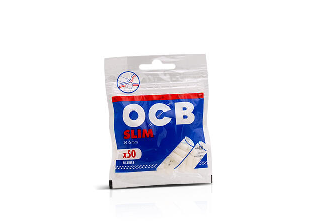 OCB 6MM FILTERS
